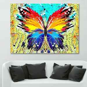 Starboy Gallery Amazing 447 Butterfly Tableau