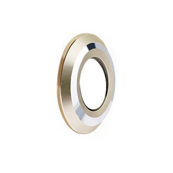 محافظ لنز دوربین مدل ATHENE مناسب برای گوشی موبایل اپل iPhone 7