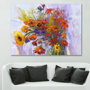 Starboy Gallery Amazing 449 Flower Tableau