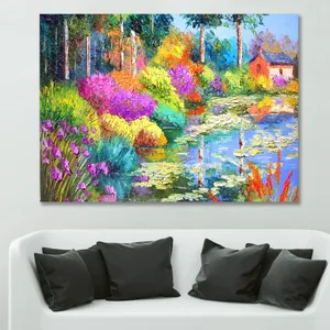 Starboy Gallery Amazing 452 Nature Tableau