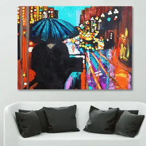 Starboy Gallery Amazing 453 Umbrella Tableau
