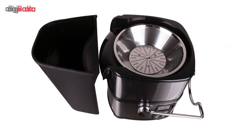 آبمیوه گیری همیلتون مدل JH-151