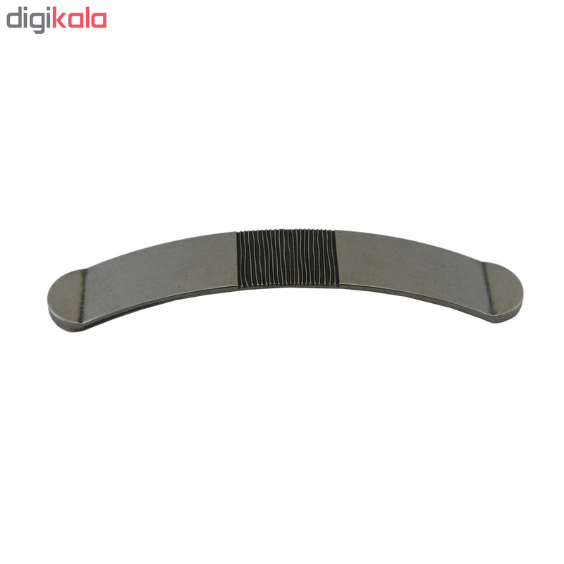 دستگیره کابینت اور مدل 813211 سایز 128 بسته 6 عددی دستگیره کابینت اور مدل 813211 سایز 128 بسته 6 عددی