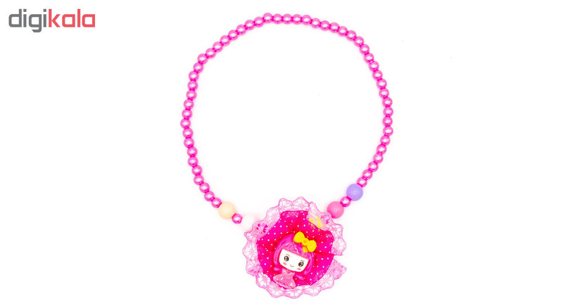 نیم ست بچه گانه کد 213008