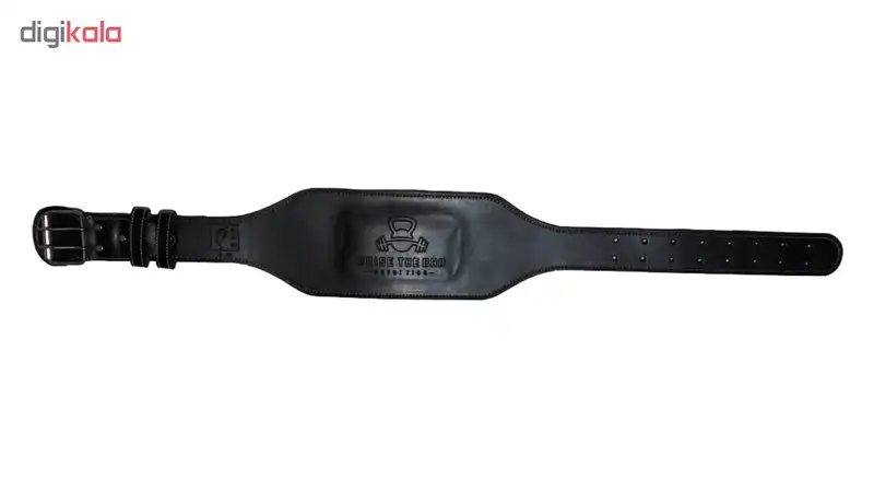 کمربند بدنسازی تک مدل B0444 سایز L-XL