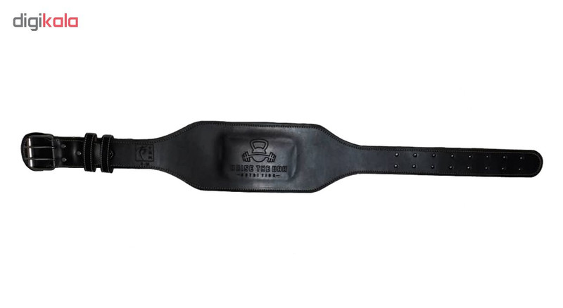 کمربند بدنسازی تک مدل B0444 سایز L-XL
