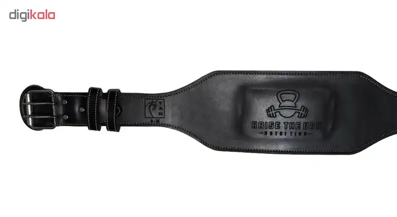 کمربند بدنسازی تک مدل B0444 سایز L-XL