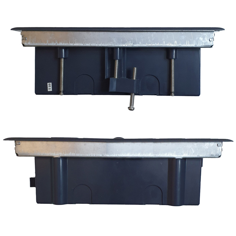 باکس کف خواب پی کی مدل 6 خانه PK-12M 2