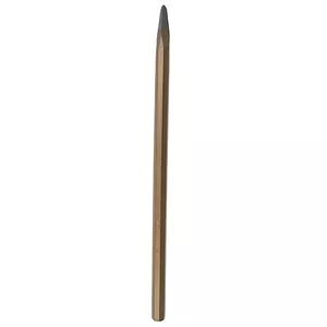 قلم هشت گوش نوک تیز ایران پتک مدل LC 2010 سایز 20 میلی متر