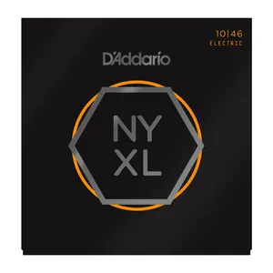 سیم گیتار الکتریک داداریو مدل NYXL 010-46