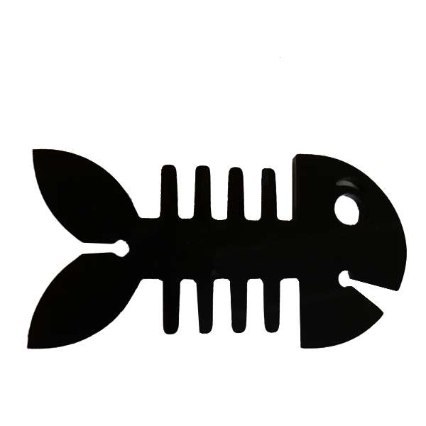 محافظ سیم هدفون مدل FISH 55