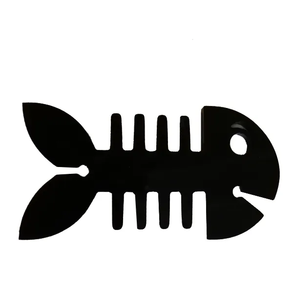 محافظ سیم هدفون مدل FISH 55