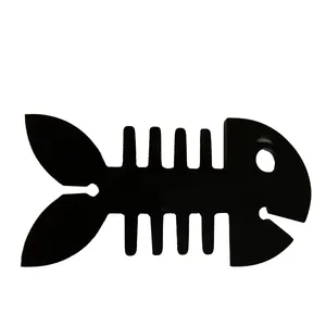 محافظ سیم هدفون مدل FISH 55