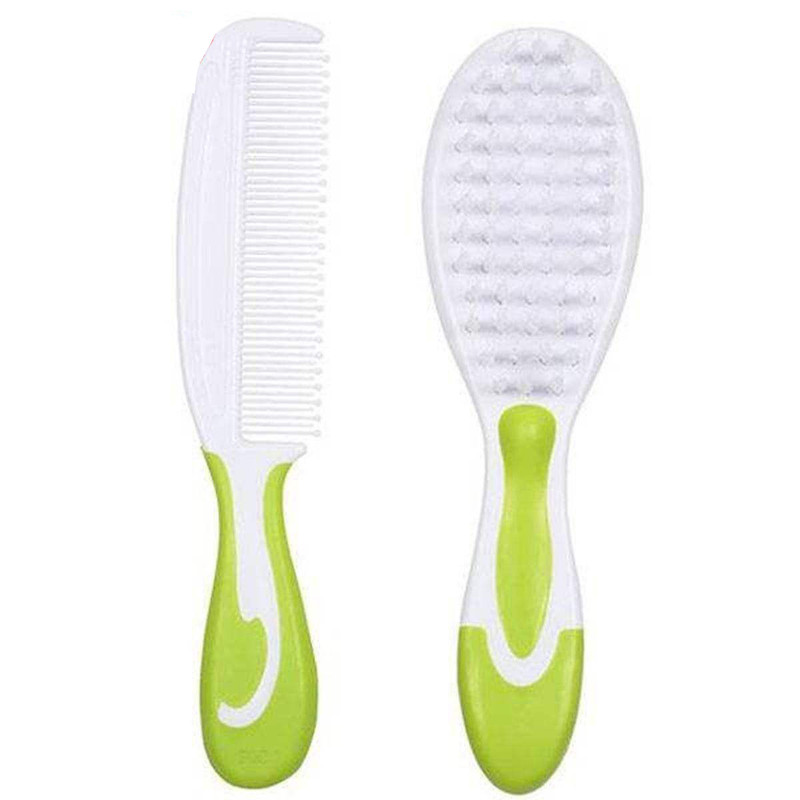 ست شانه و برس کودک وی کر کد 403-3