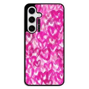 AKAM AMC-WSGS24-PINK-23 Cover For Samsung Galaxy S24