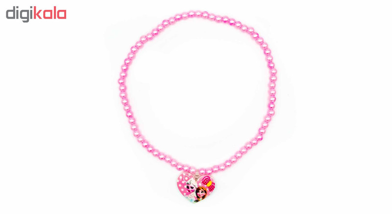 نیم ست بچه گانه طرح دختران کد 213016