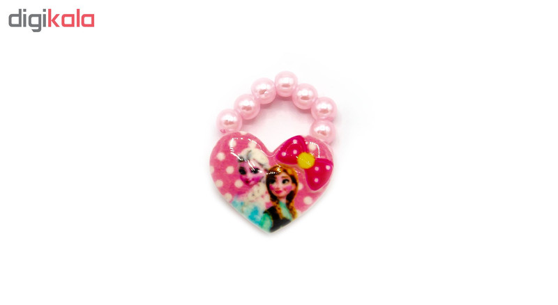 نیم ست بچه گانه طرح دختران کد 213016