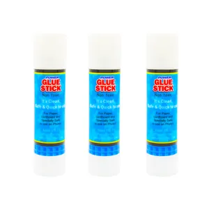 چسب ماتیکی نارسیس مدل power glue بسته 3 عددی