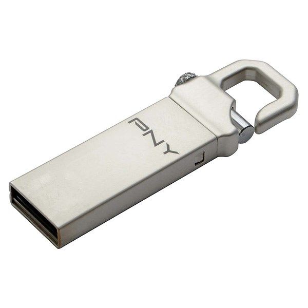 کول دیسک پی ان وای هوک اتچ - 16 گیگابایت کول دیسک پی ان وای هوک اتچ - 16 گیگابایت