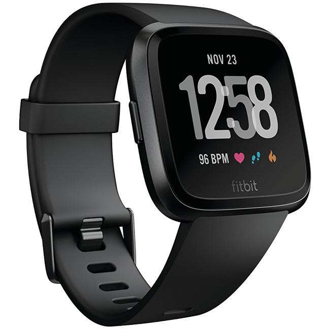 مچ بند هوشمند فیت بیت مدل versa