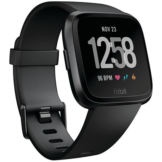 مچ بند هوشمند فیت بیت مدل versa