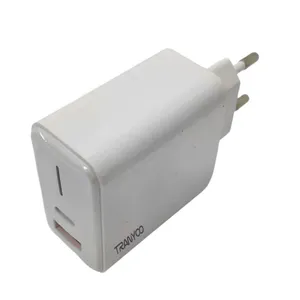 شارژر دیواری ۲۵ وات ترانیو مدل T-EU6