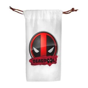 کیف عینک مدل ددپول کد 68 BBB