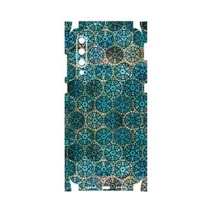 MAHOOT Iran Tile 9-FullSkin Cover Sticker for Xiaomi Mi 9