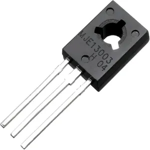 ST Transistor Model13003 PCs 5