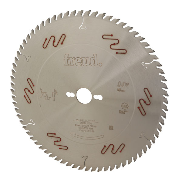 تیغ اره چوب بر فرود مدل LU2B 1100