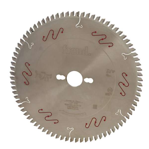 تیغ اره MDF بر فرود مدل LU3F 0200 تیغ اره MDF بر فرود مدل LU3F 0200