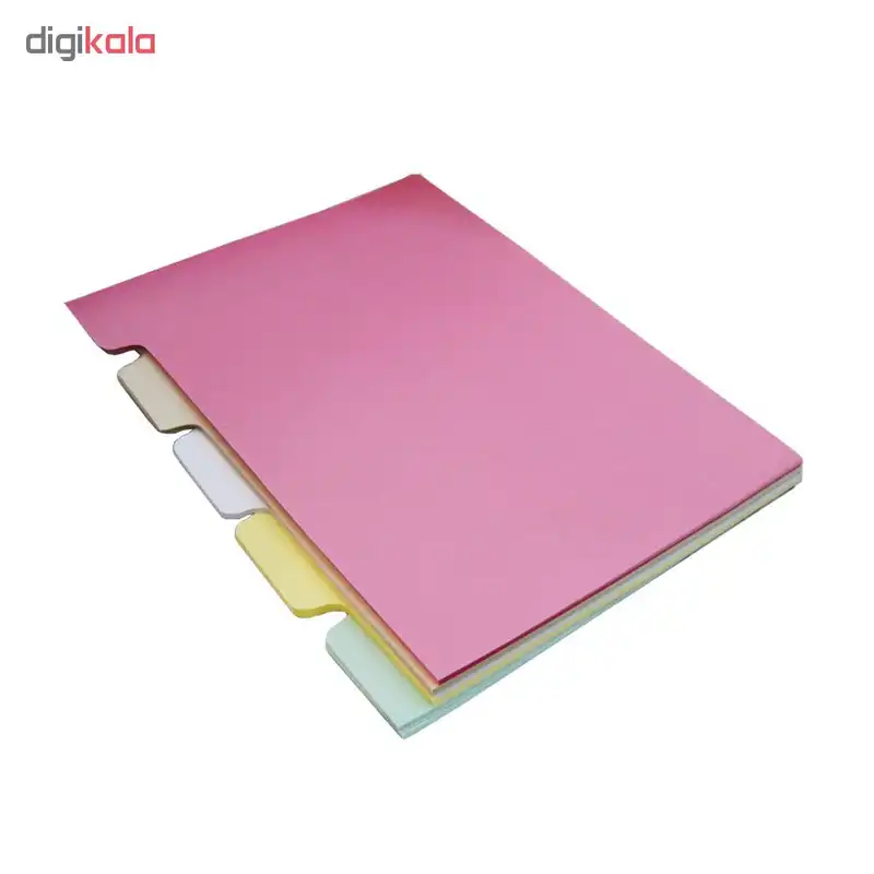 دیوایدر کد 08 بسته 100 عددی