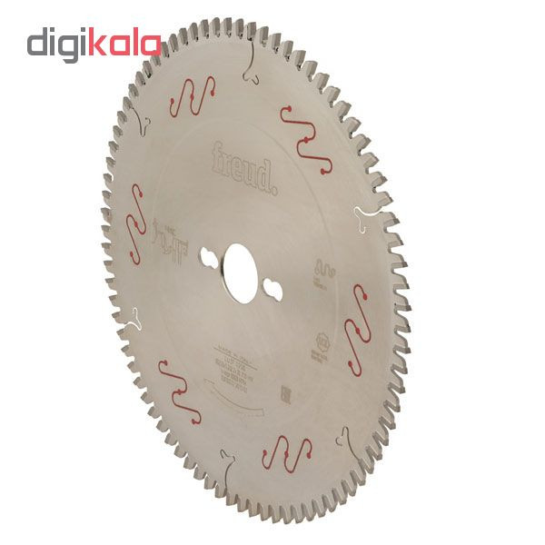 تیغ اره MDF بر فرود مدل LU3F 0200 تیغ اره MDF بر فرود مدل LU3F 0200