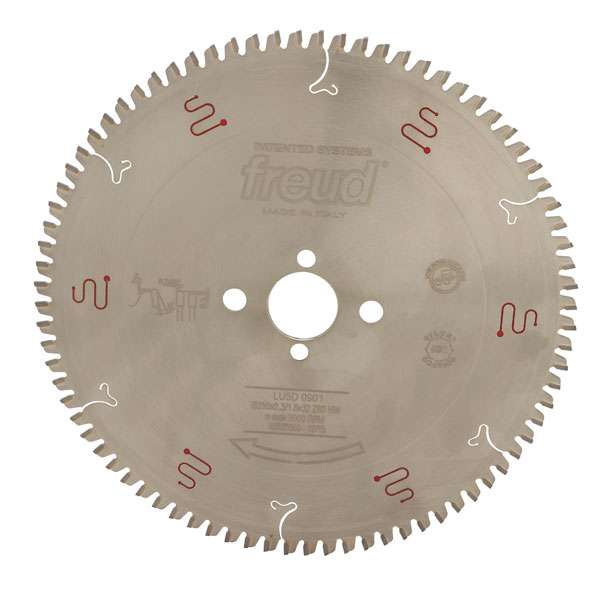 تیغ اره فلز بر فرود مدل LU5D 0901 تیغ اره فلز بر فرود مدل LU5D 0901