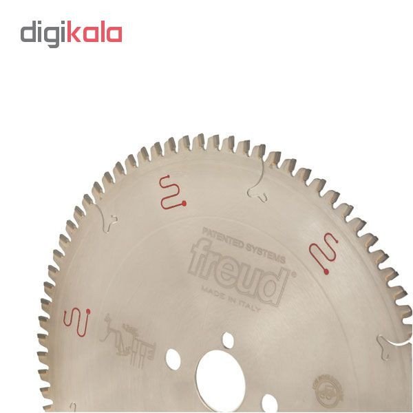 تیغ اره فلز بر فرود مدل LU5D 0901 تیغ اره فلز بر فرود مدل LU5D 0901