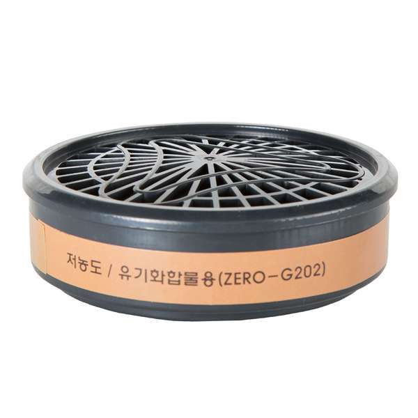 فیلتر گاز اونوری پلن مدل Zero-G202 فیلتر گاز اونوری پلن مدل Zero-G202