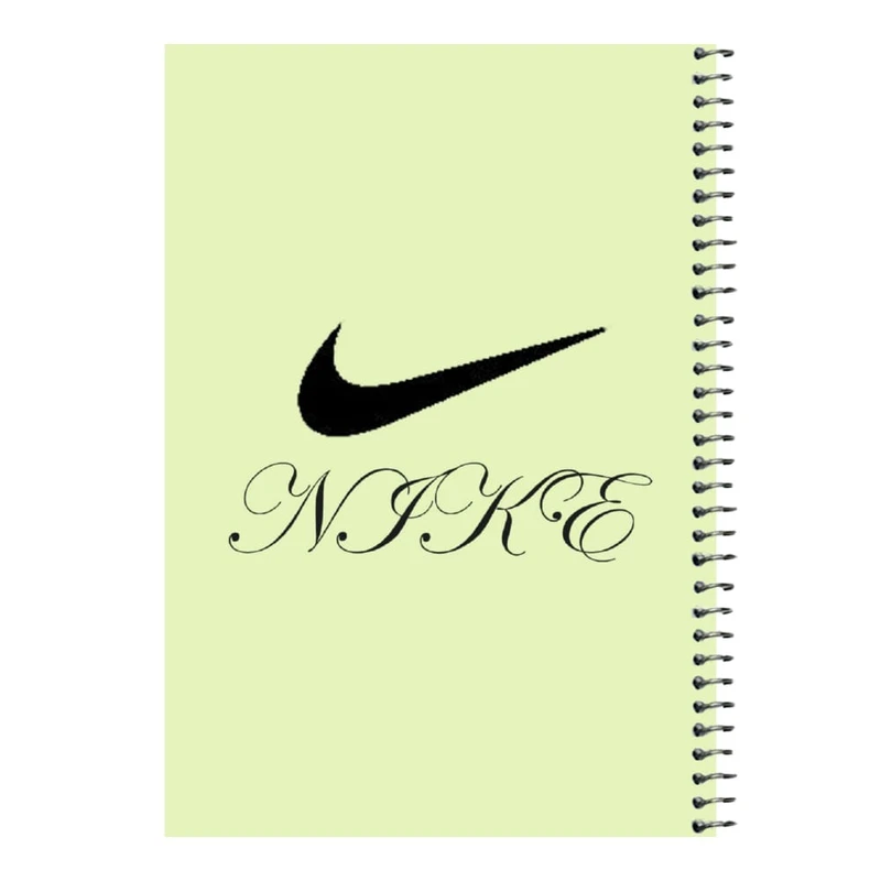 دفتر مشق 80 برگ اس جی مدل اسپرت کد۵۸   