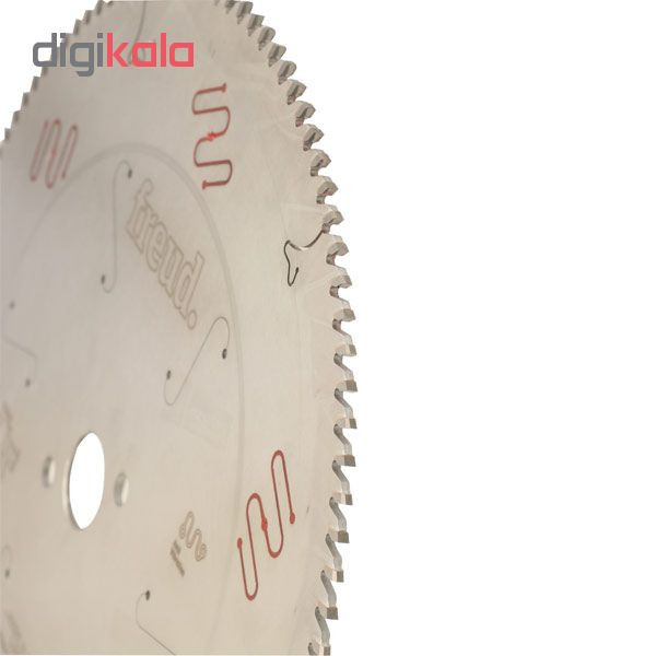 تیغ اره فلز بر فرود مدل LU5D 1800