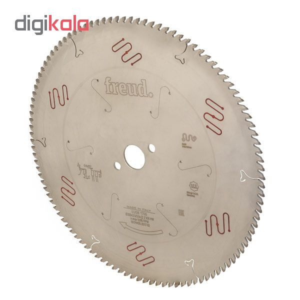 تیغ اره فلز بر فرود مدل LU5D 1800