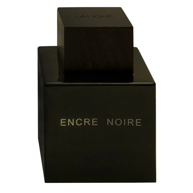 تستر ادو تویلت مردانه لالیک مدل Encre Noire