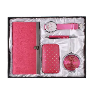 ست هدیه دخترانه مدل JS44