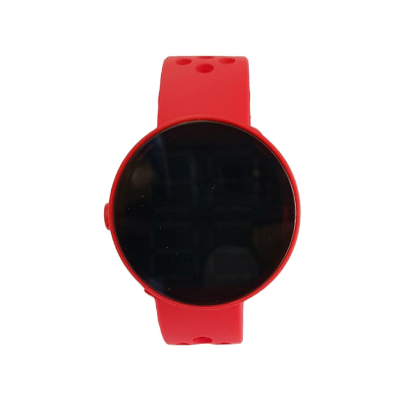 ساعت مچی دیجیتال مدل اسپورت کد 22 ساعت مچی دیجیتال مدل اسپورت کد 22