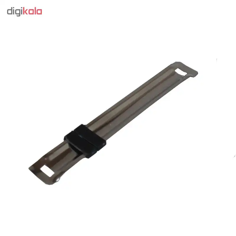 گیره پوشه واشین کد 09 بسته 50 عددی