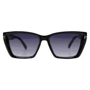 عینک آفتابی زنانه گربه ای مدل 0920