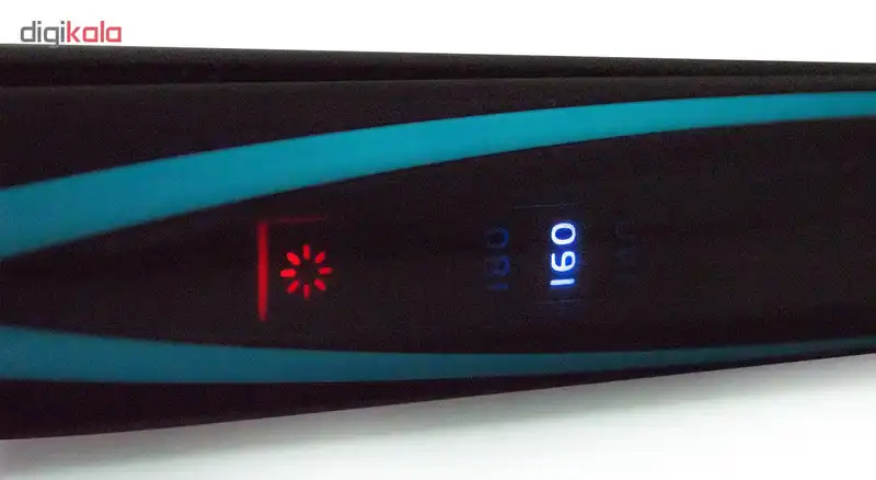 اتو مو پروموزر مدل MZ-7056A