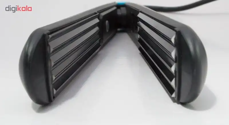 اتو مو پروموزر مدل MZ-7056A