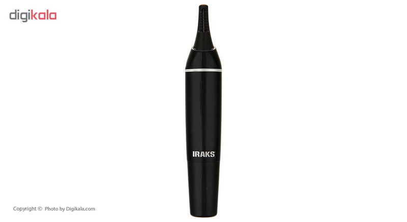 ماشین اصلاح گوش وبینی ایراکس مدل HC3650