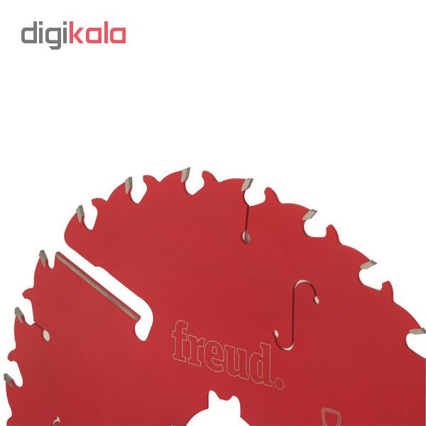 تیغ اره مولتی چوب بر فرود مدل LM01 1100