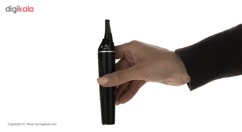 ماشین اصلاح گوش وبینی ایراکس مدل HC3650