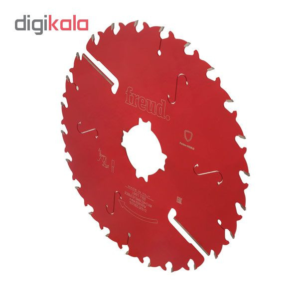 تیغ اره مولتی چوب بر فرود مدل LM01 1100